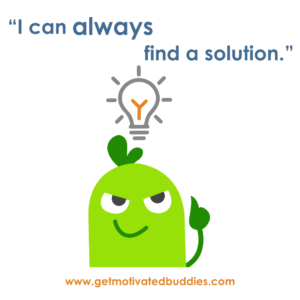 I can always find a solution gmb