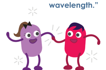 Buddies Wavelength