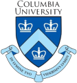 columbia university official logo