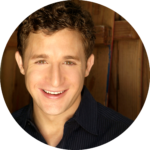 Michael Goldstrom
