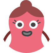 red buddy