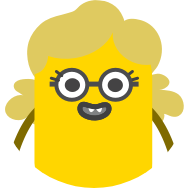 female_yellow_buddy_circle