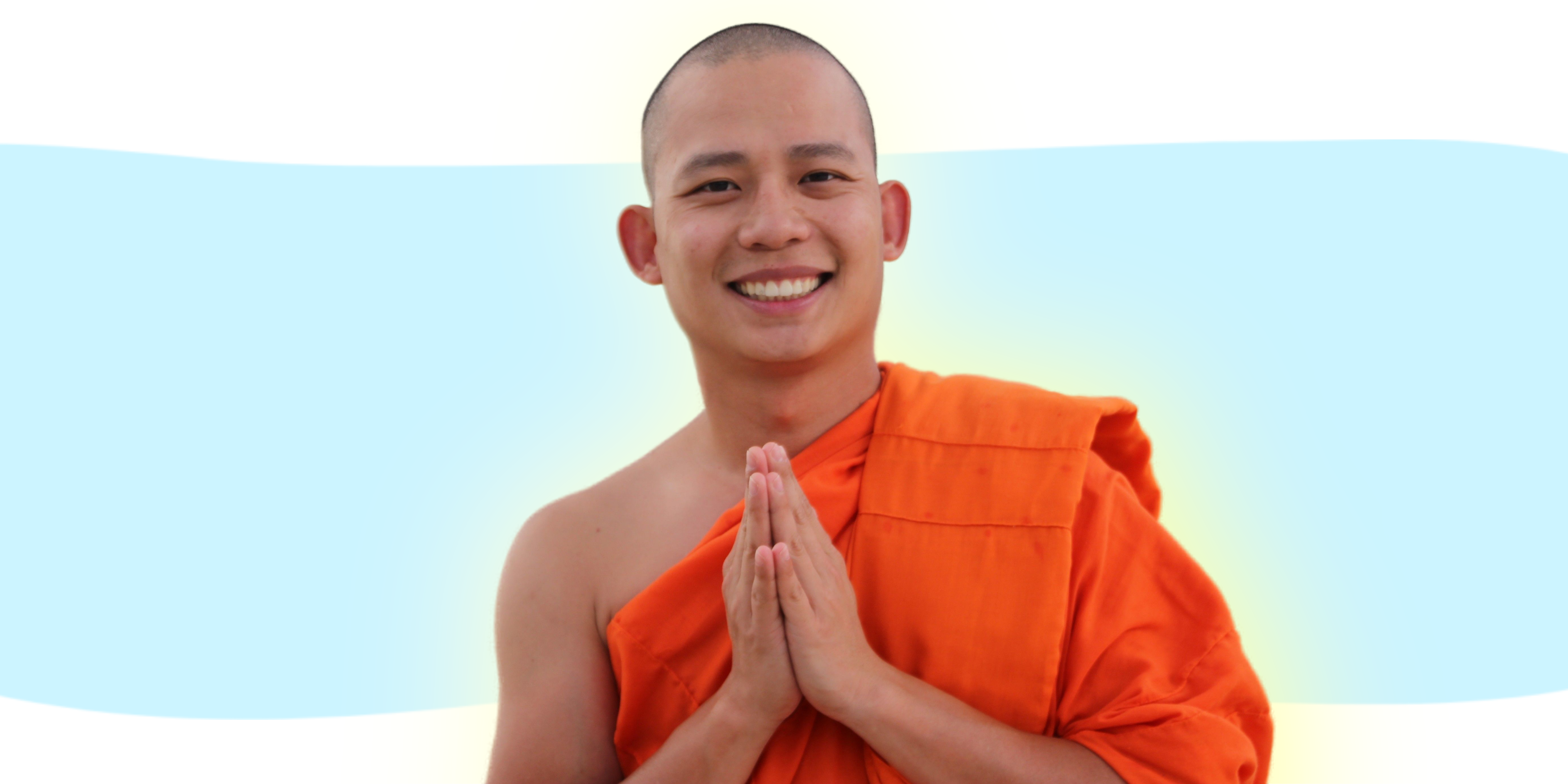 mindfulness challenge venerable